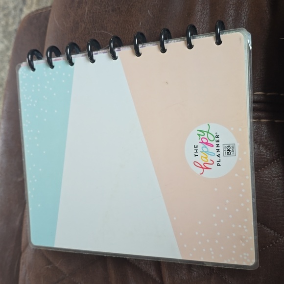 Classic Size Happy Planner - Picture 8 of 8
